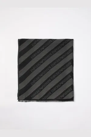 Emporio Armani Scarf Men colour