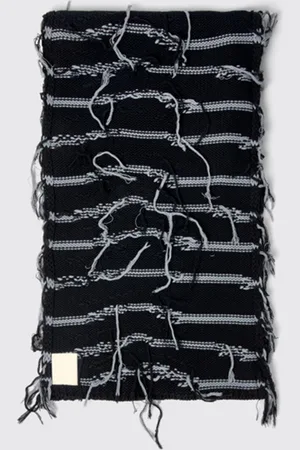 Camper Scarf Woman colour