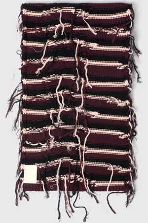 Camper Scarf Woman colour
