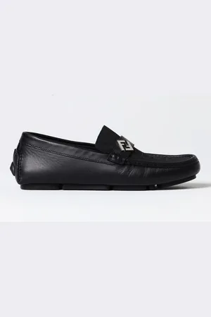 Fendi Loafers Men colour