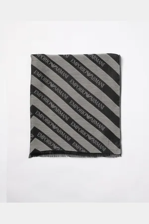 Emporio Armani Scarf Men colour