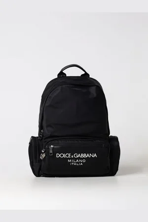 Dolce & Gabbana Backpack Men colour