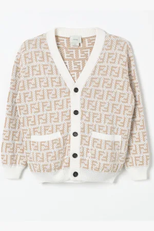 Fendi Jumper Kids colour