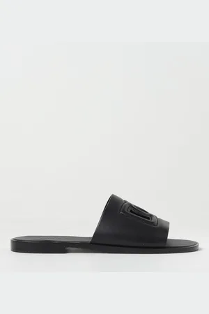 Dolce & Gabbana Sandals Men colour