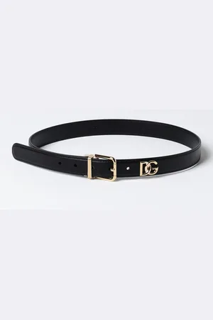 Dolce & Gabbana Belt Woman colour