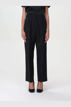 Max Mara Trousers Woman colour