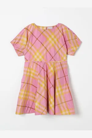 Burberry Dress Kids colour