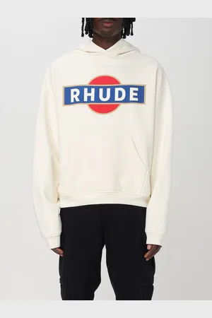 Rhude Sweatshirt Men colour