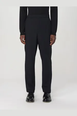 Giorgio Armani Trousers Men colour