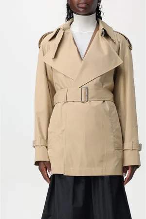 Burberry Trench Coat Woman colour