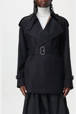 Burberry Trench Coat Woman colour
