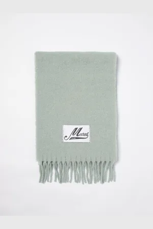 Marni Scarf Woman colour