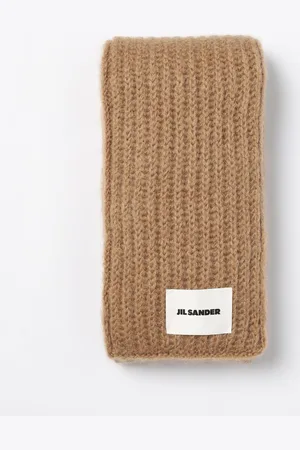 Jil Sander Scarf Men colour