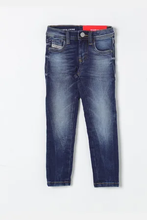 Diesel Jeans Kids colour