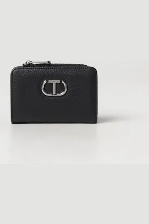 Twin-Set Wallet Woman colour