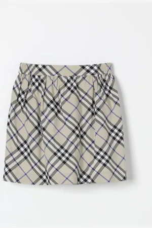 Burberry Skirt Kids colour