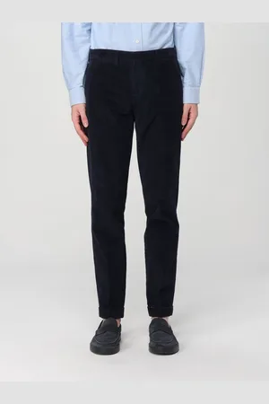 FAY Trousers Men colour