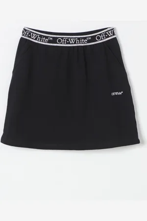 OFF-WHITE Skirt Kids colour