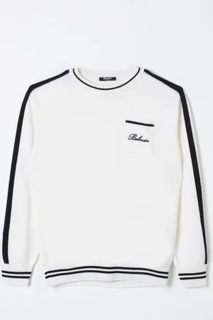 Balmain Jumper Kids colour