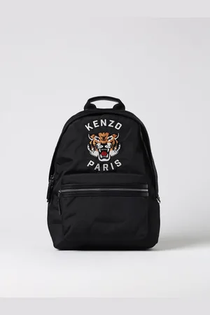 Kenzo Backpack Men colour