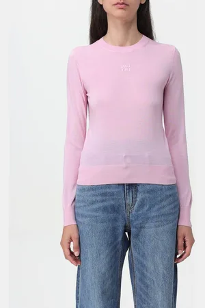 Alexander Wang Jumper Woman colour