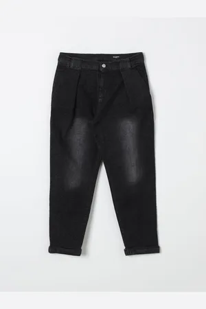 Balmain Jeans Kids colour