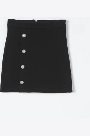Balmain Skirt Kids colour
