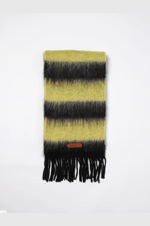 Marni Scarf Woman colour