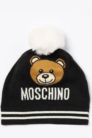 Moschino Hat Kids colour