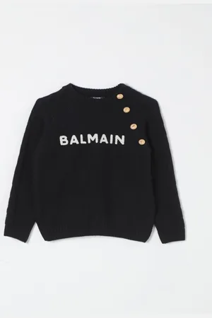 Balmain Jumper Kids colour