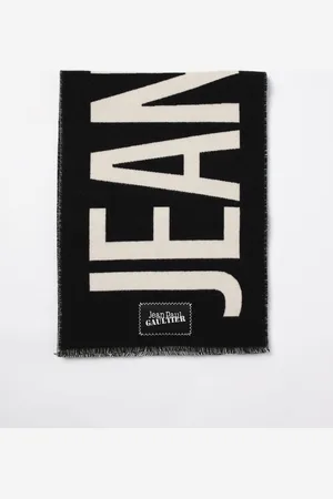 Jean Paul Gaultier Scarf Woman colour