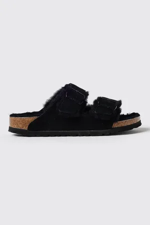 Birkenstock Flat Sandals Woman colour