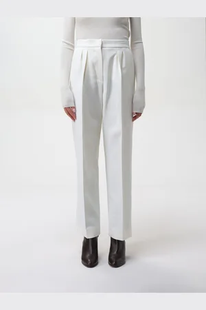 Max Mara Trousers Woman colour