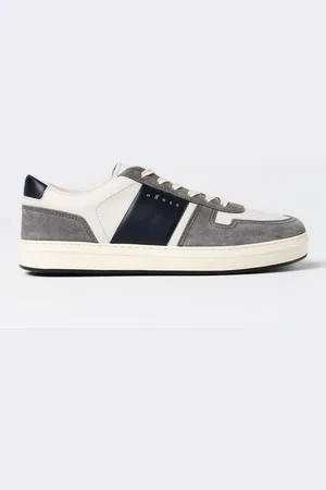 Hogan Trainers Men colour
