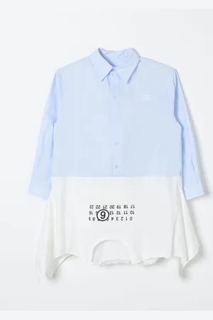 Maison Margiela Dress Kids colour