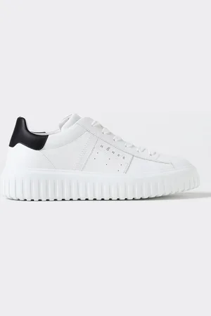 Hogan Trainers Men colour