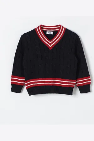 Il gufo Jumper Kids colour