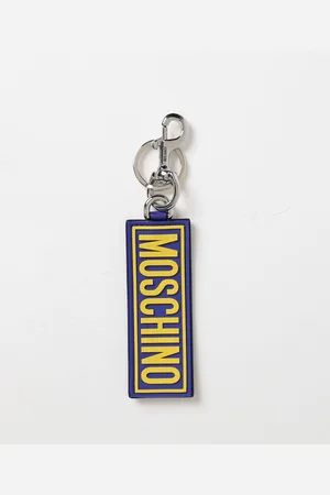 Moschino Keyring Men colour