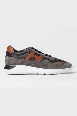 Hogan Trainers Men colour