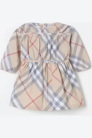 Burberry Romper Kids colour