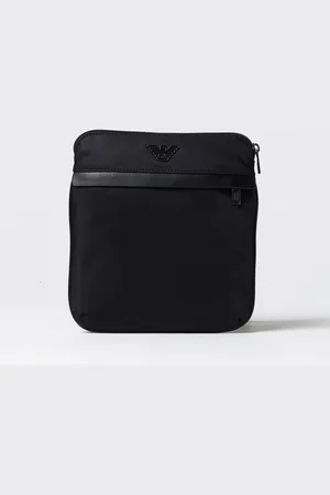 Emporio Armani Shoulder Bag Men colour