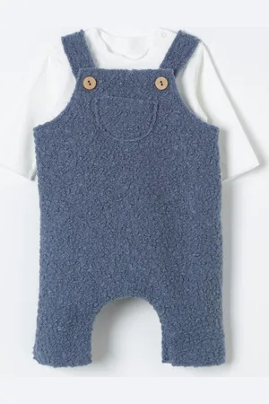 TEDDY & MINOU Jumpsuit Kids colour