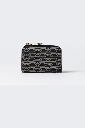 Emporio Armani Wallet Woman colour