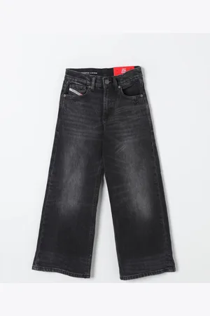 Diesel Jeans Kids colour