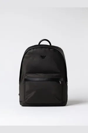 Emporio Armani Backpack Men colour