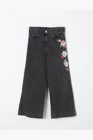 MONNALISA Jeans Kids colour