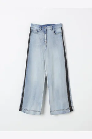 MONNALISA Jeans Kids colour
