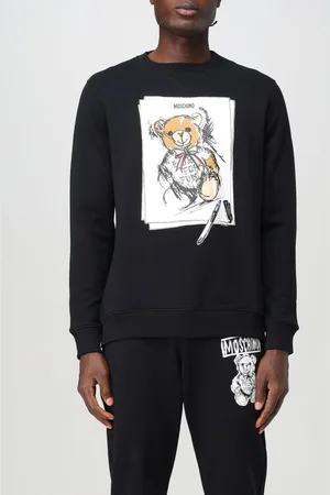 Moschino Sweatshirt Men colour