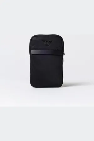 Emporio Armani Shoulder Bag Men colour