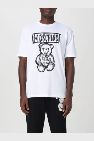 Moschino T-Shirt Men colour